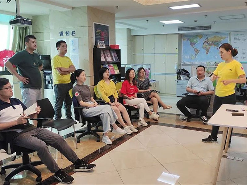 Worst Rainstorm, No Delay In Helping Xinxiang, Henan!