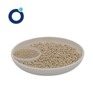 China Factory for Molecular Sieves For Drying Solvents - Molecular Sieve JZ-ZMS5 – JIUZHOU