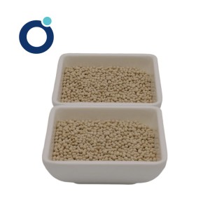 Chinese Professional Zeolite Molecular Sieve Oxygen Generator - Molecular Sieve JZ-ZMS4 – JIUZHOU