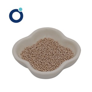 Factory Price For Machine Make Activated Carbon - Molecular Sieve JZ-ZRF – JIUZHOU