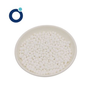 Cheap price Silica Gel Dessicant - Alumina Silica Gel JZ-WSAG – JIUZHOU