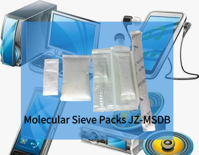 Molecular Sieve Packs: The “Invisible Guardians” of Electrical Appliance Quality