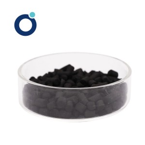 OEM/ODM Manufacturer Micronized Zeolite Powder - Activated Carbon JZ-ACW – JIUZHOU