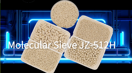Practical Applications of Shanghai Joozeo Hydrogen Purification Molecular Sieves