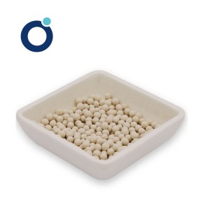 Factory source Molecular Aieves 3a Price - Molecular Sieve JZ-ZAC – JIUZHOU