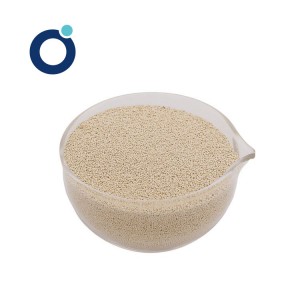 Well-designed Granular Activated Carbon - Molecular Sieve JZ-ZIG – JIUZHOU