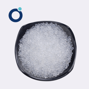 High definition Desiccant Silica Gel - Silica Gel JZ-CSG – JIUZHOU