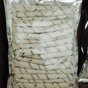 Factory Price Powder Activated Carbon - Molecular Sieve Packs JZ-MSDB  – JIUZHOU