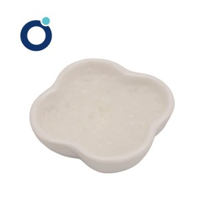 100% Original Silica Gel Powder - Silica Gel JZ-BSG – JIUZHOU