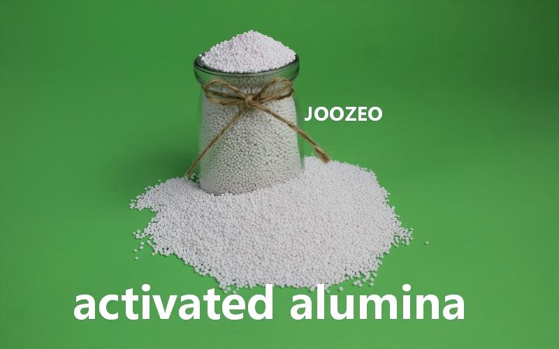 How to Choose the Particle Size of Activated Alumina?