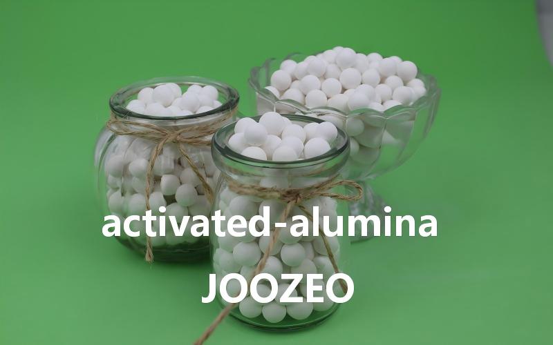 What are the advantages of high-adsorption activated alumina?