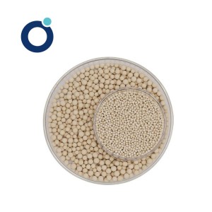 Hot Selling for Columnar Activated Carbon - Molecular Sieve JZ-3ZAS – JIUZHOU