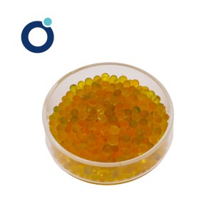 Cheap price Silica Gel Dessicant - Silica Gel JZ-SG-O – JIUZHOU