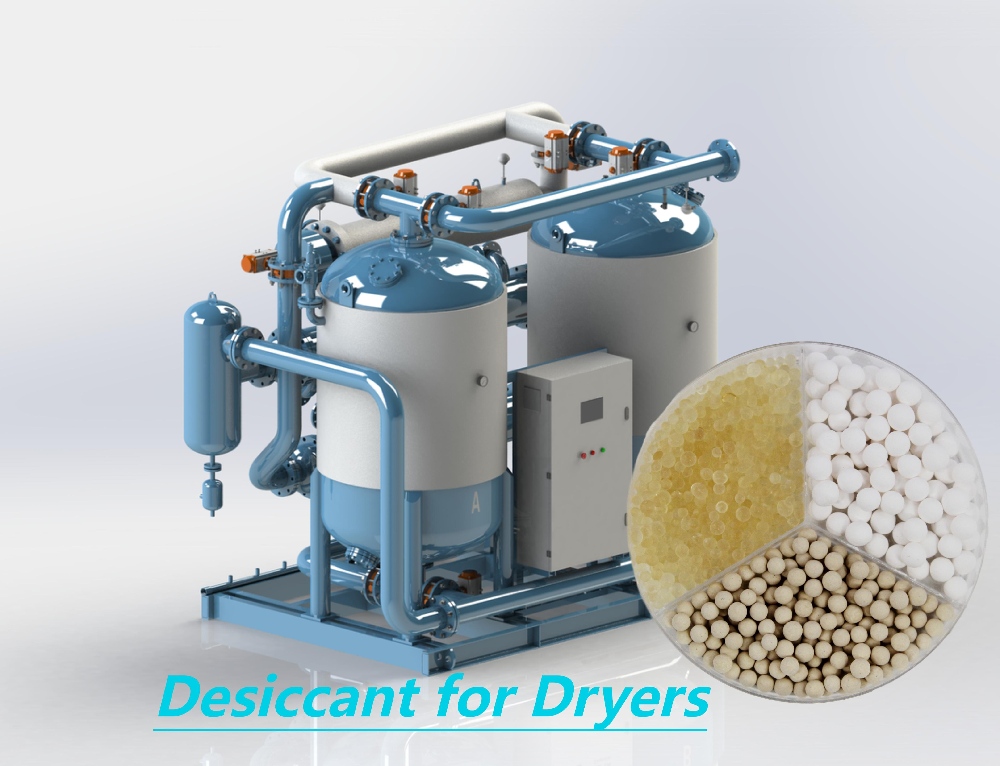 Why Do Compressed Air Systems Need Dryers?