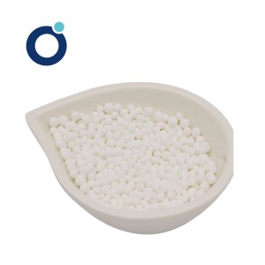 Hot sale Silica Gel Desiccant - Water Resistant Silica Gel JZ-WSG – JIUZHOU