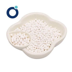 2022 China New Design Activated Alumina Pellets - Activated Alumina JZ-K3 – JIUZHOU