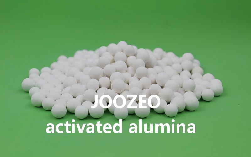How to Understand the Water Adsorption Index of Activated Alumina?