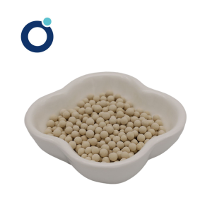 Special Price for Coconut Activated Carbon - Molecular Sieve JZ-404B – JIUZHOU