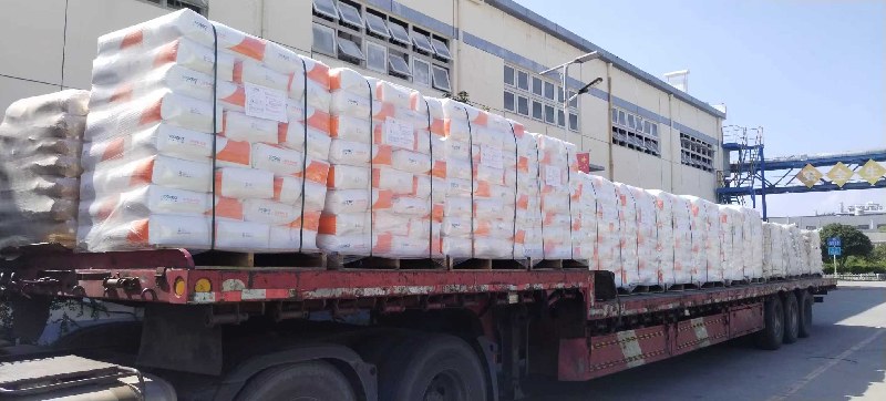 Packaging and Storage of Activated Alumina and Molecular Sieves