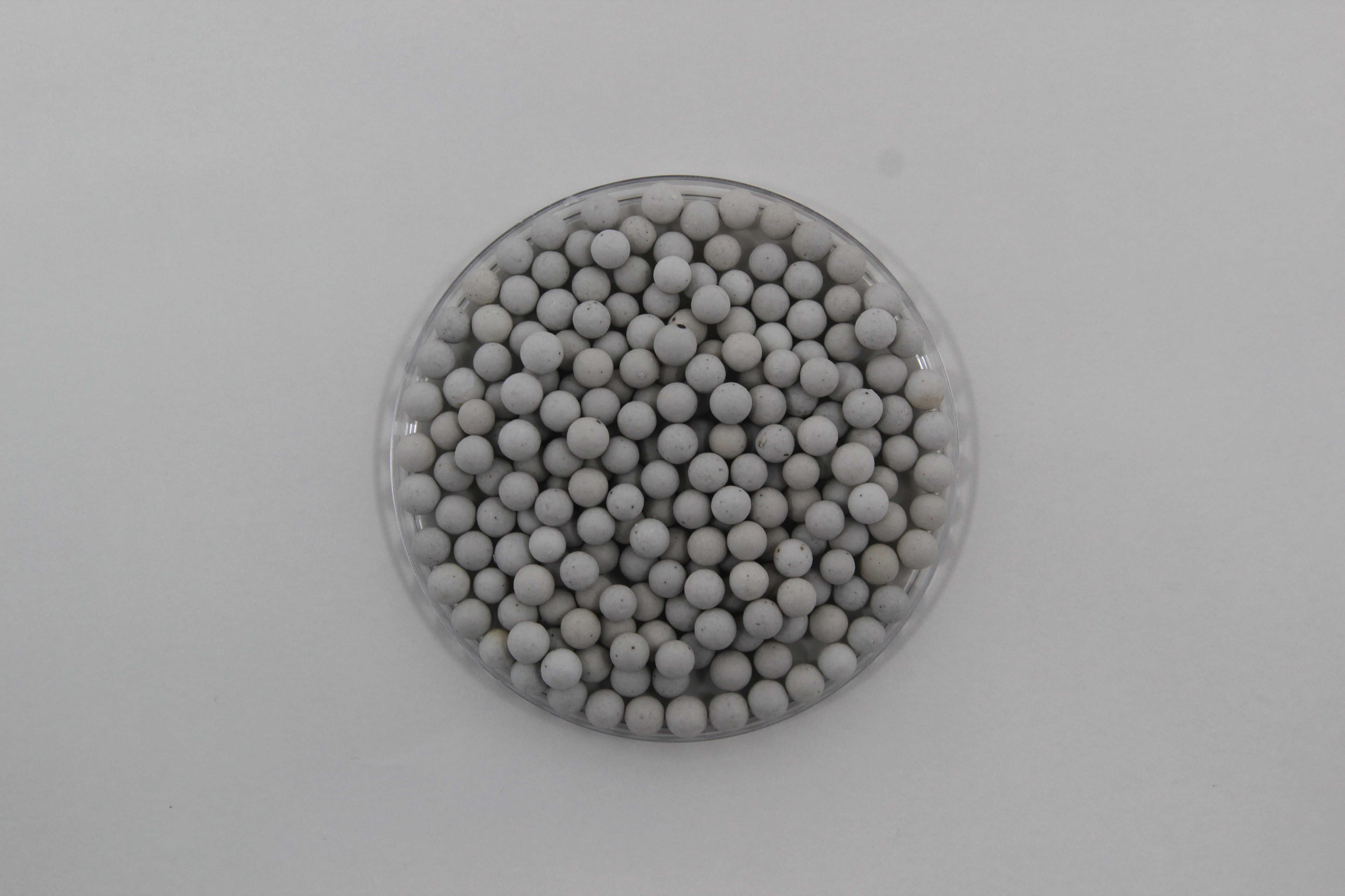 The Role of Ceramic Balls in Desiccant Dryer Packing