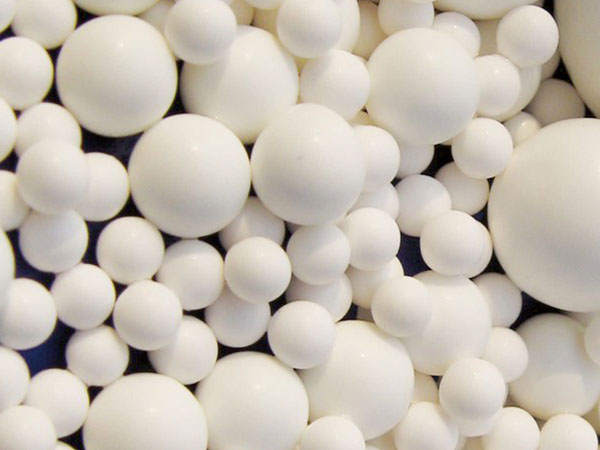 Porous adsorbent properties!