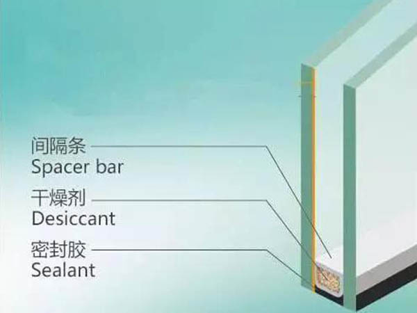 Desiccant Of Insulating Glass