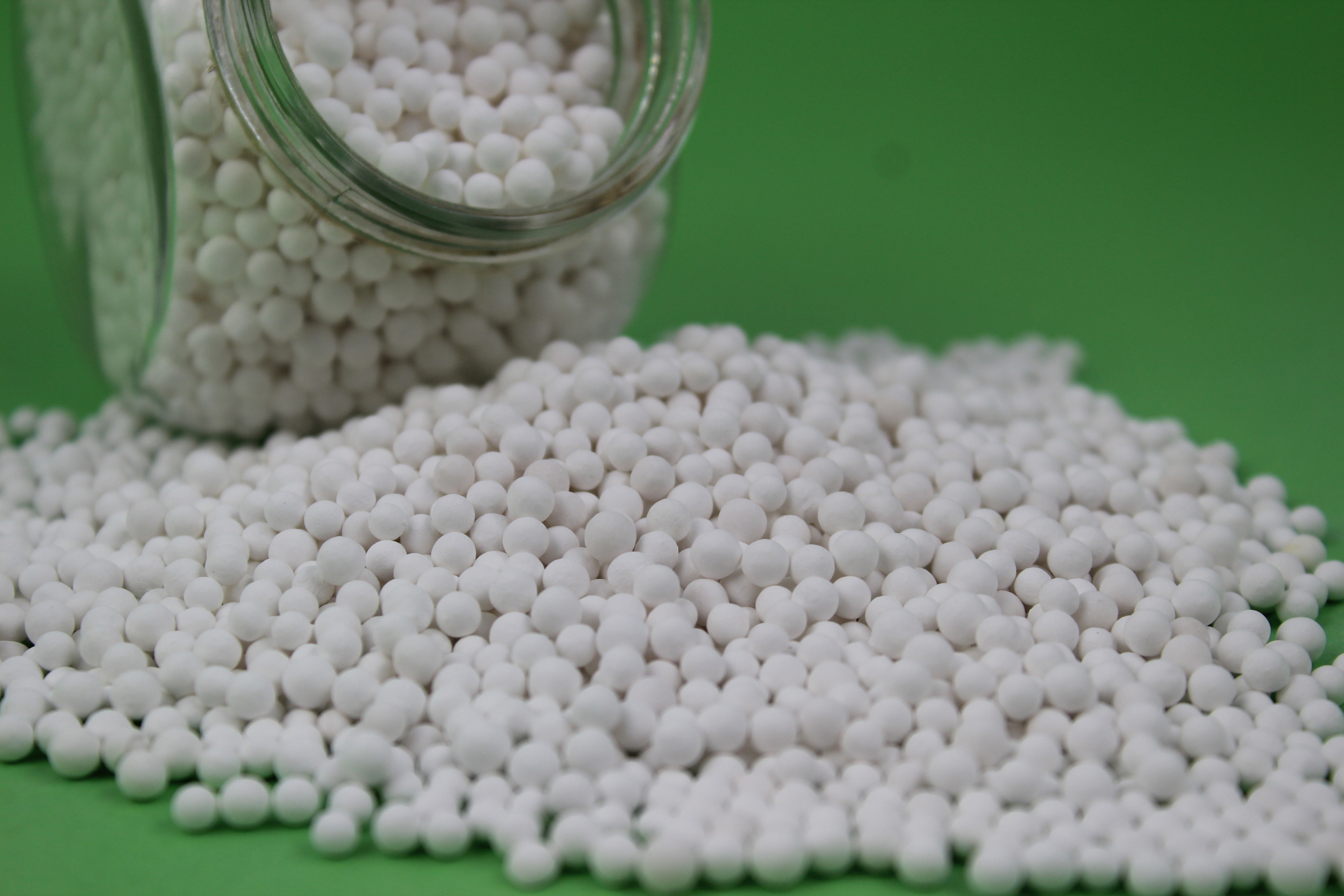 Catalytic Applications and Performance Research of Activated Alumina