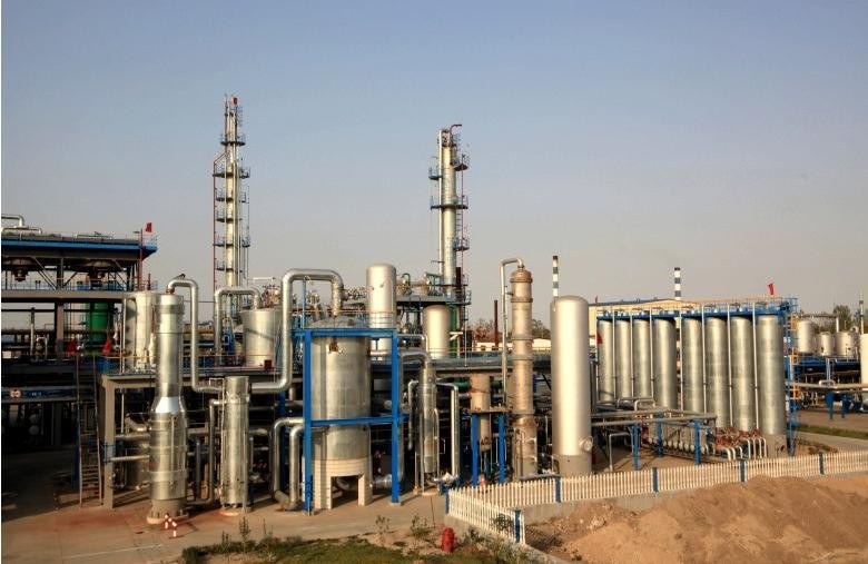 Adsorbent Support for China Hydrogen Production: JOOZEO Links PSA Selection with Purification Experience