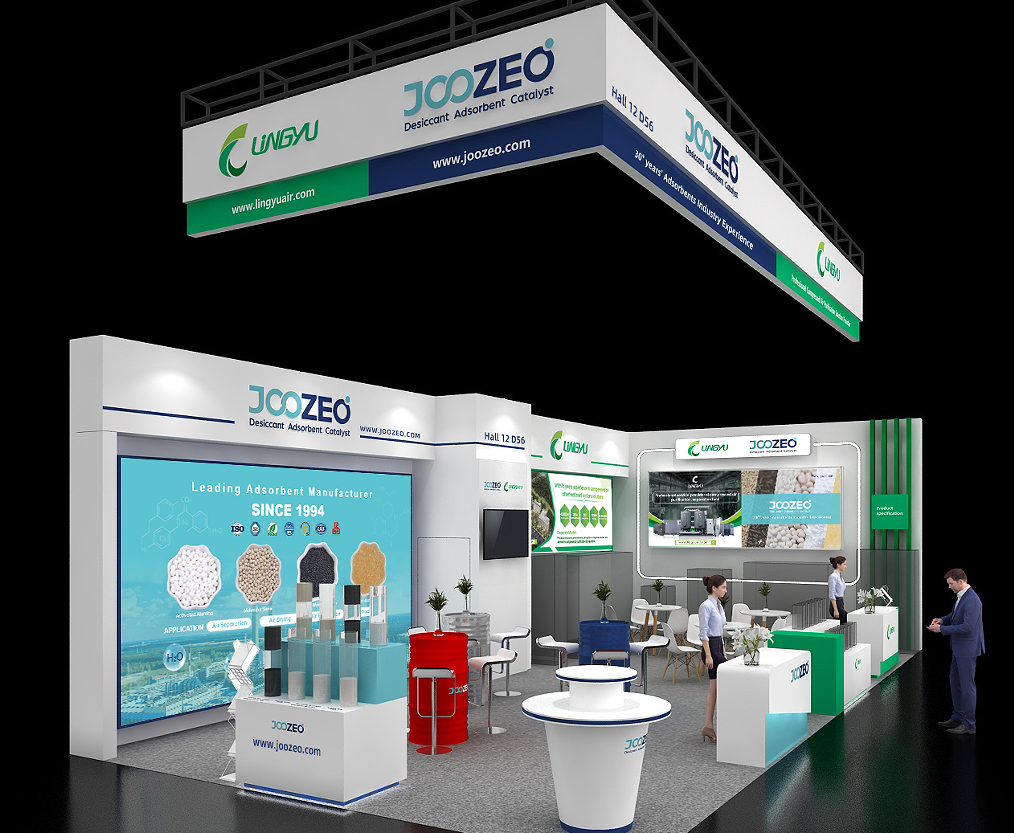 JOOZEO Invites You to Join the Hannover Messe in Germany