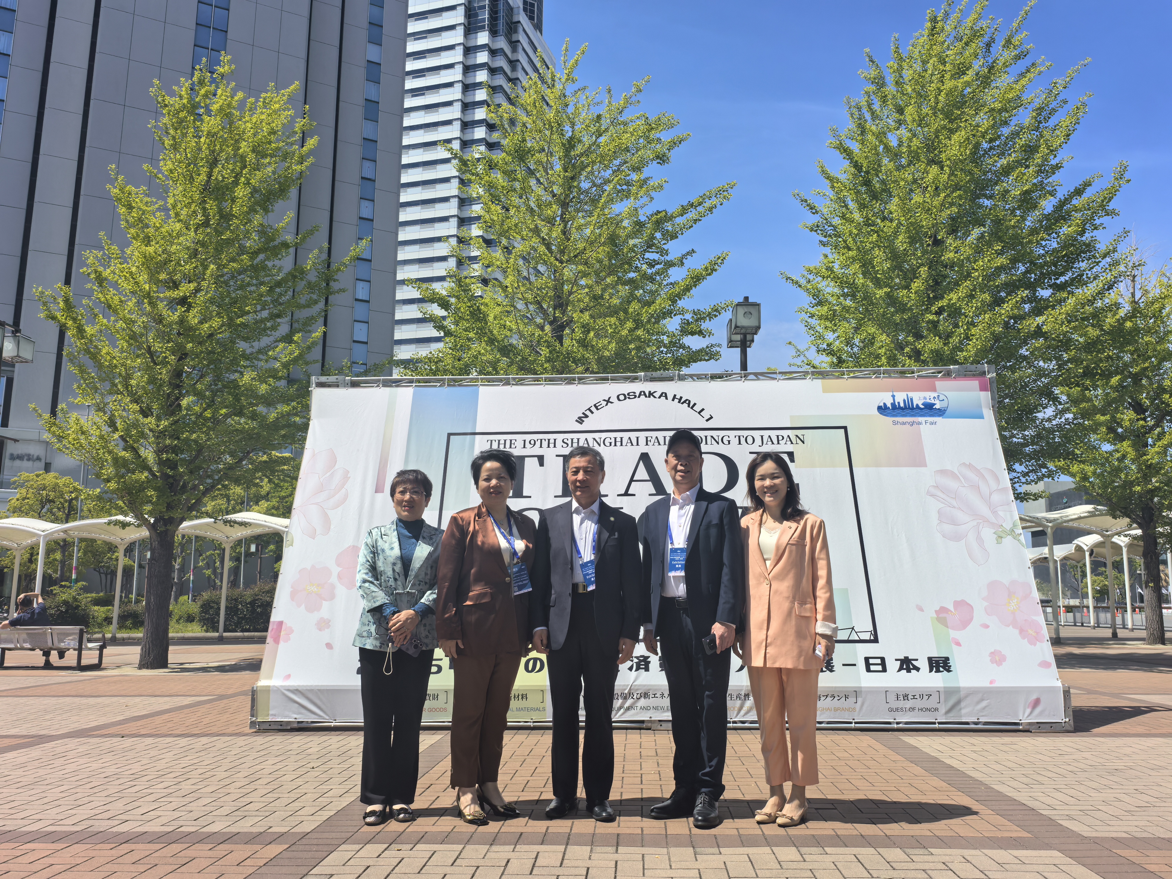 JOOZEO Showcases High-End Adsorbents at INTEX Osaka, Japan
