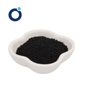 Well-designed Granular Activated Carbon - Carbon Molecular Sieve JZ-CMS2N – JIUZHOU