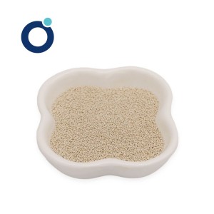 Hot-selling Mol Sieve 13x - Oxygen Molecular Sieve JZ-OM – JIUZHOU