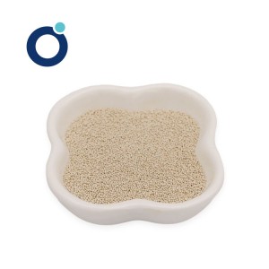 Hot-selling Mol Sieve 13x - Oxygen Molecular Sieve JZ-OM – JIUZHOU