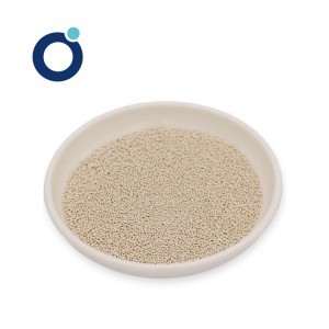 Factory directly supply Activated Almina 4m - Oxygen Molecular Sieve JZ-OI – JIUZHOU