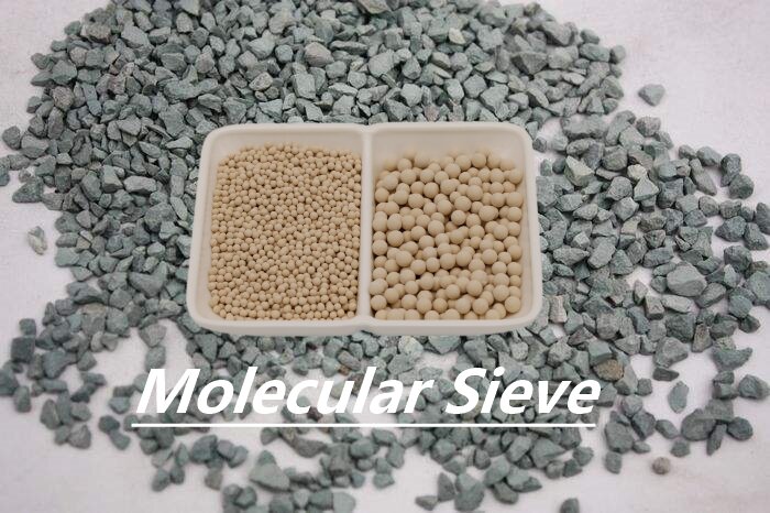 Origin of the Name “Zeolite” and the Development of Zeolite Molecular Sieves