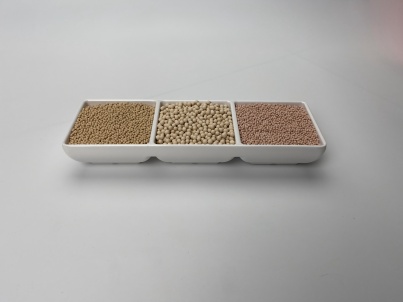 The Critical Role of Molecular Sieves in Electronic Gas Purification