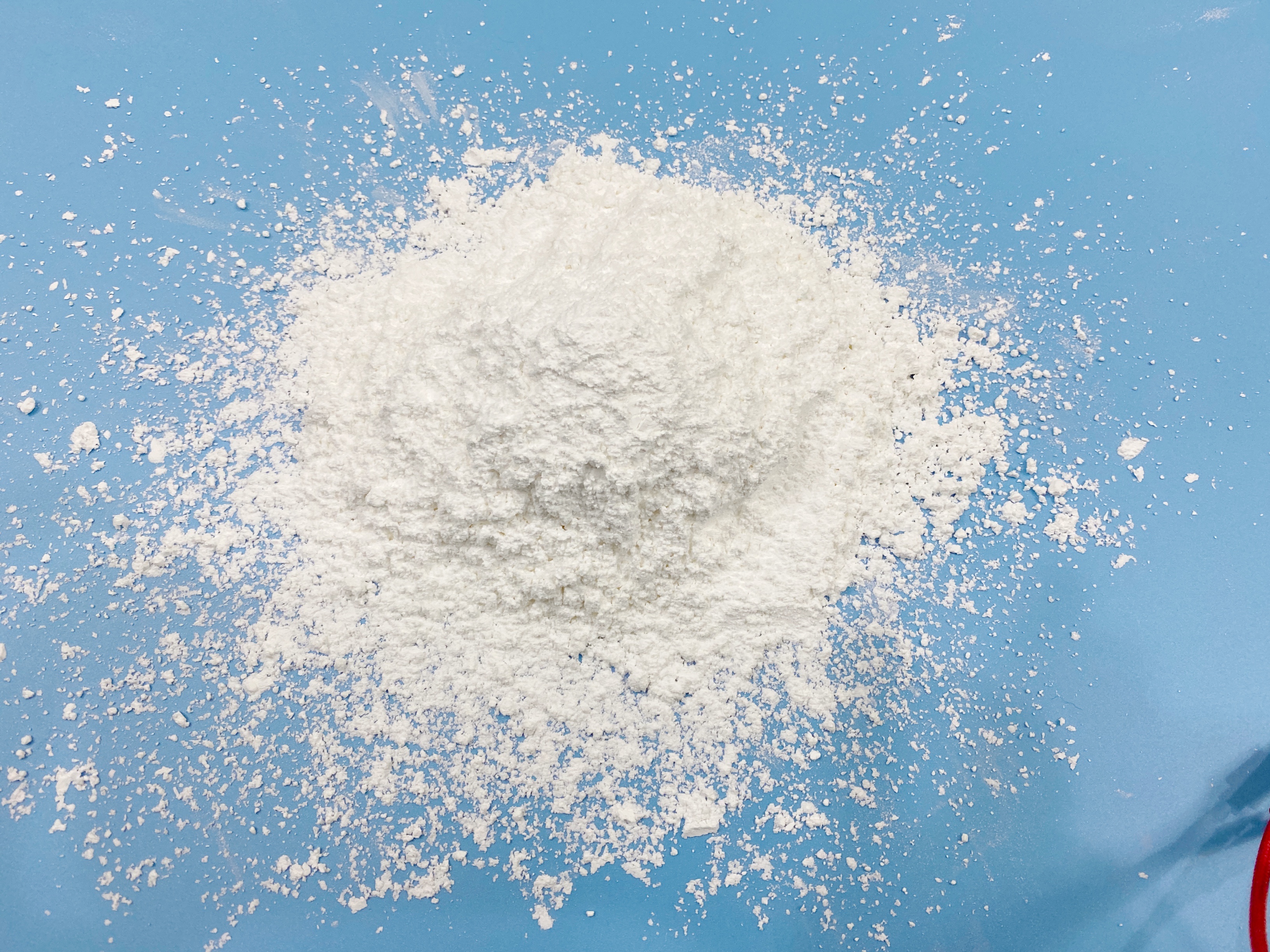 Three Key Indicators of Molecular Sieve Activated Powder