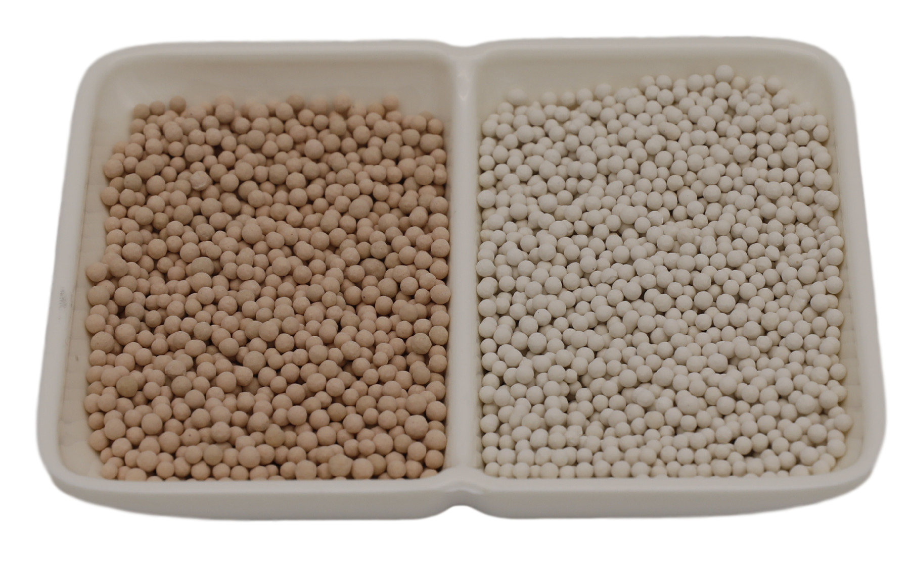 What Are the Differences Between 3A, 4A, and 5A Molecular Sieves?