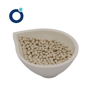 Factory Price Powder Activated Carbon - Molecular Sieve JZ-512H – JIUZHOU