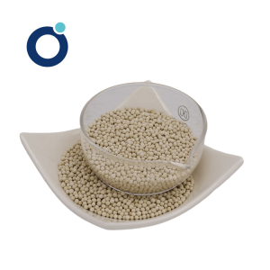 Wholesale Dealers of Molecular Sieve 13x Price - Molecular Sieve JZ-ZMS3 – JIUZHOU