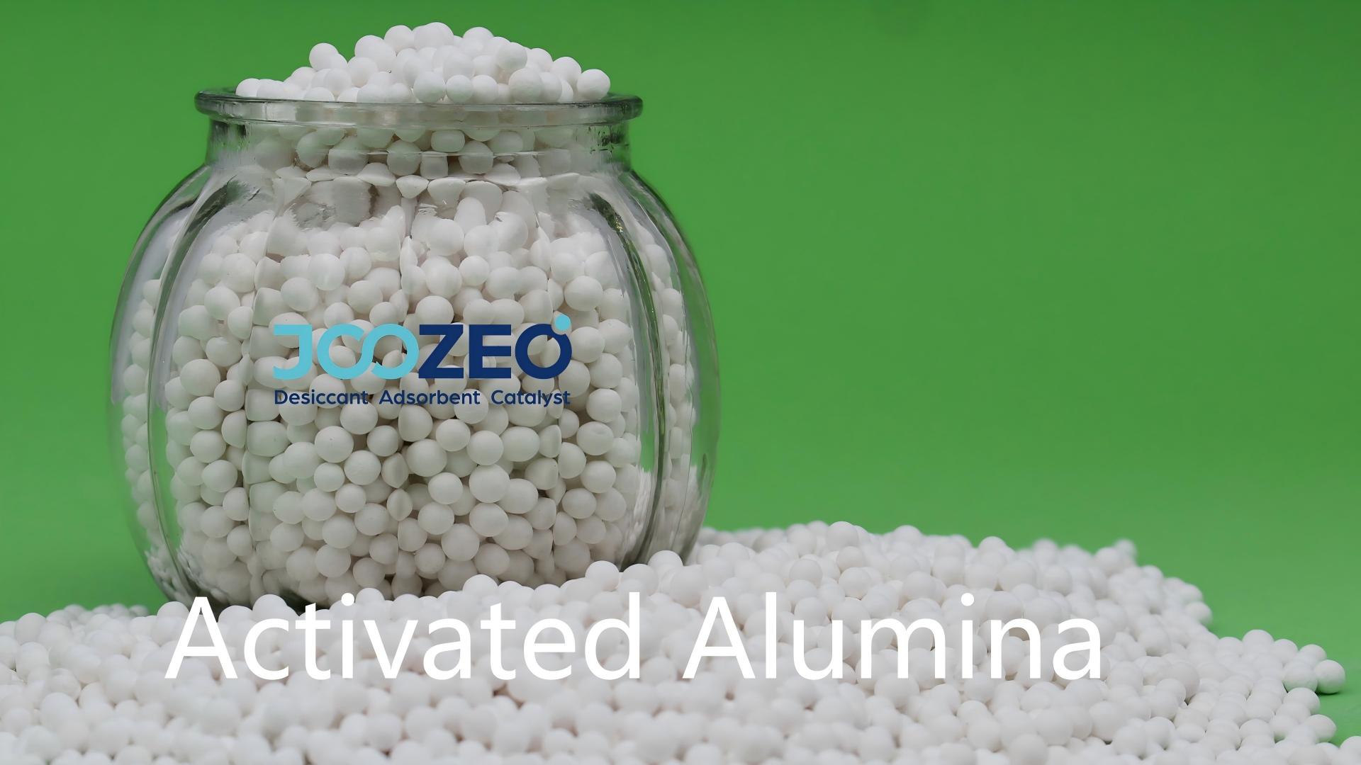 What Are the Forms of Activated Alumina? A Complete Guide