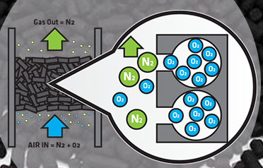 Nitrogen Purity And Requirements For The Intake Air