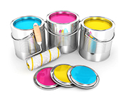 The Application Of Molecular Sieve Powders In Metallic Paint