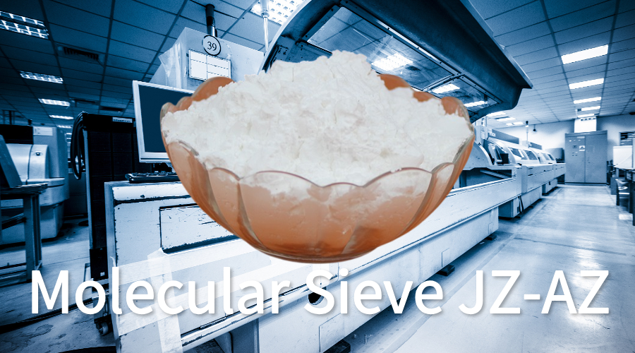 JOOZEO Molecular Sieve Activated Powder JZ‑AZ: Solving Moisture‑related Challenges in Polyurethane Production
