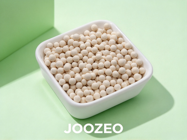 More Than Deep‑Drying: What Else Can JOOZEO Molecular Sieves Adsorb?